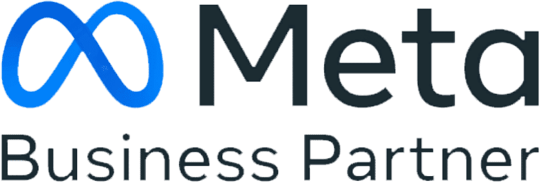 Meta Partner logo