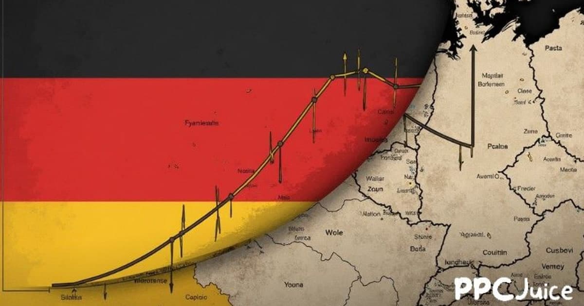Germany Sees Sharp Drop in Illegal Gambling Adverts on Google After Stricter Enforcement