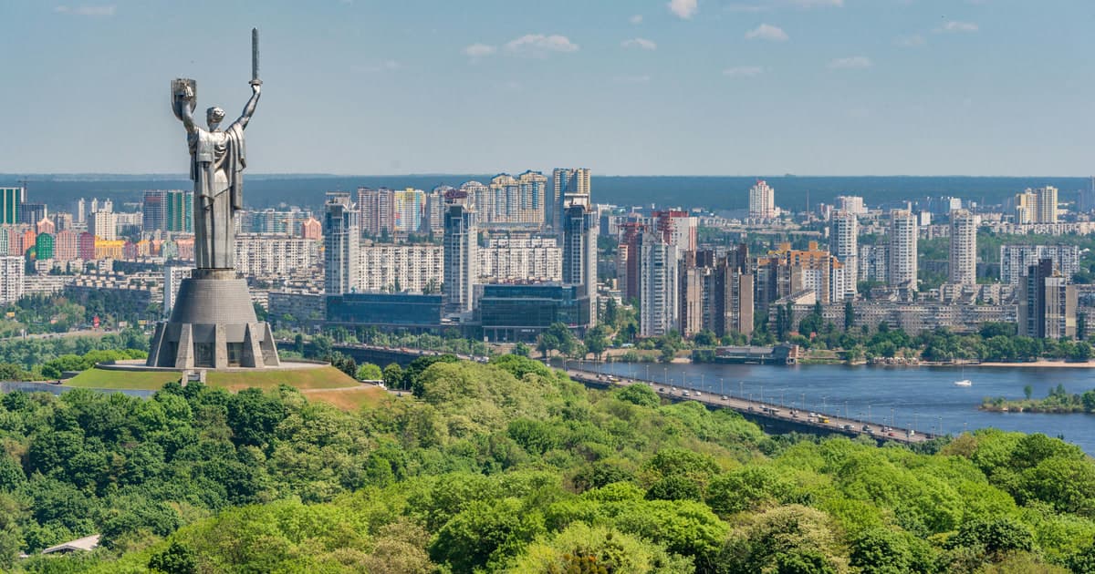 Google Expands Into Ukraine with a Locked-Down Gambling Policy