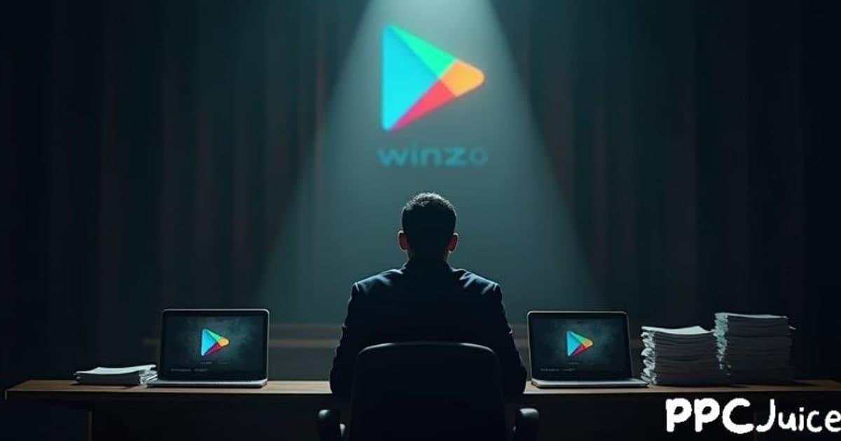 Google Faces CCI Probe Over Real-Money Gaming (RMG) Restrictions and Market Dominance