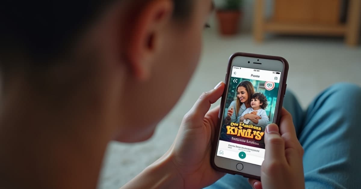 Ladbrokes Ad on Baby Monitor App Sparks Controversy Over Google Ads Gambling Policy Updates