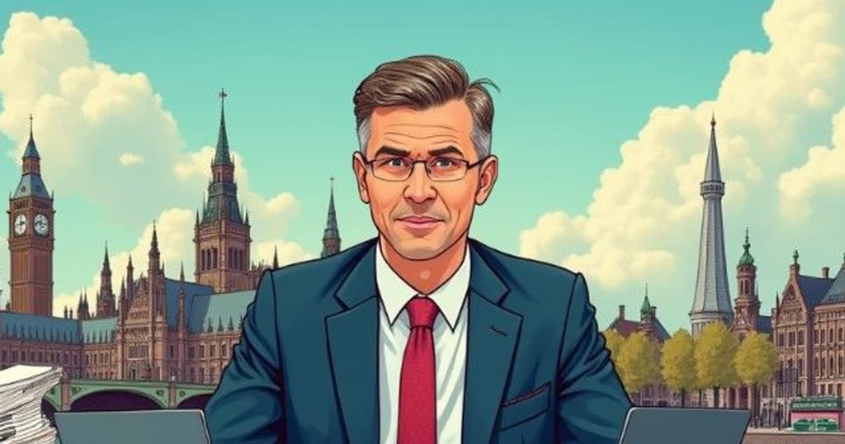 Navigating Gambling Reforms: Competition and Regulation in the Netherlands for 2025