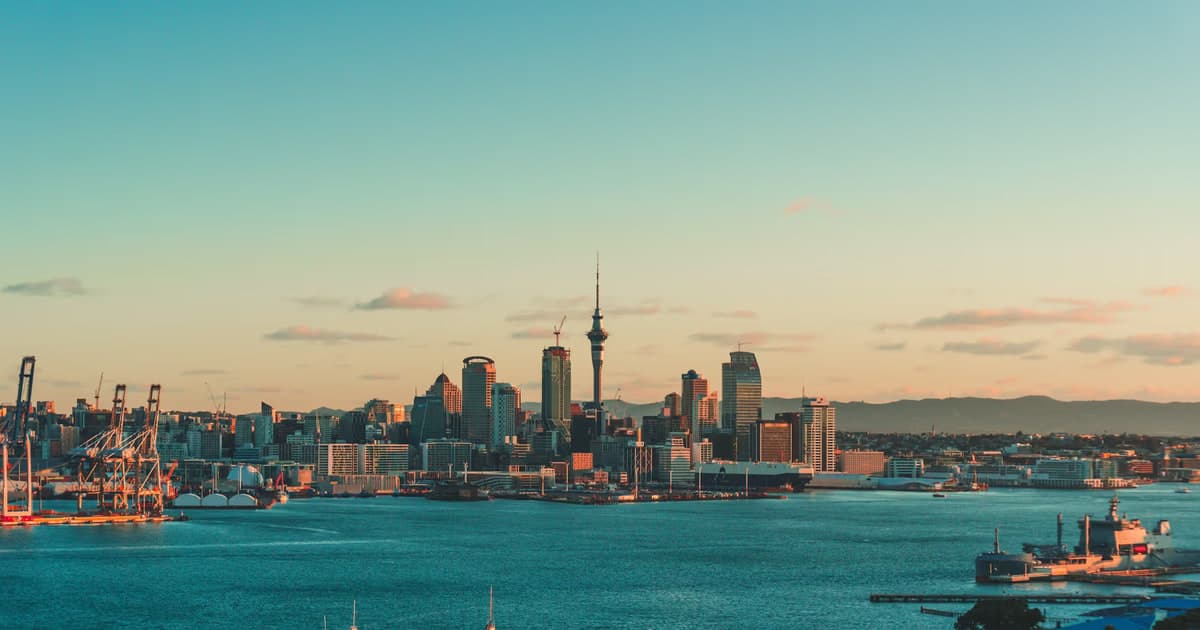 New Zealand to Allow Online Casino Adverts, Foreign Companies Expected to Dominate