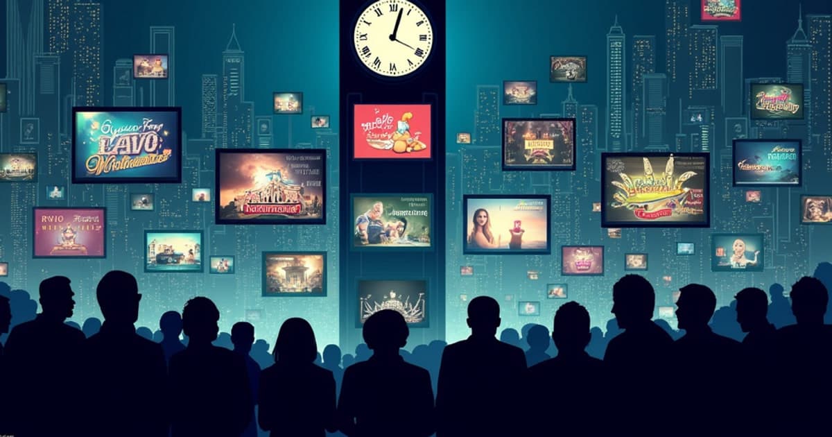 Tightening Gambling Advertising Policies as Debate Grows in the UK